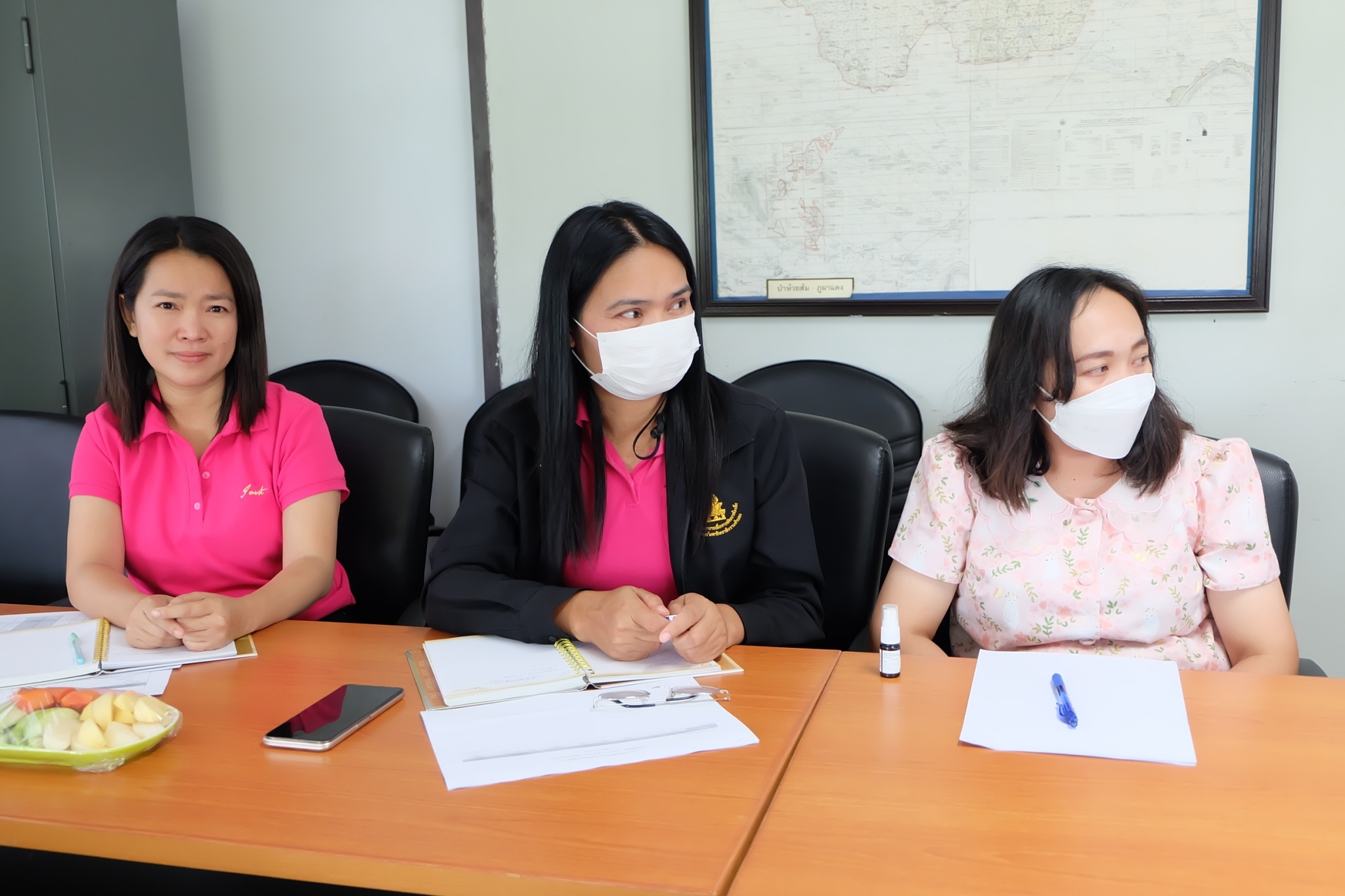 title - ผู้ตรวจราชการ ส.ป.ก. (เขตตรวจราชการที่ 10 ,11 ,12) ประชุมติดตามผลการดำเนินงานตามแผนการตรวจราชการ ส.ป.ก. ประจำปีงบประมาณ พ.ศ. 2566 รอบที่ 2 เขตตรวจราชการที่ 10 ณ ส.ป.ก.หนองบัวลำภู